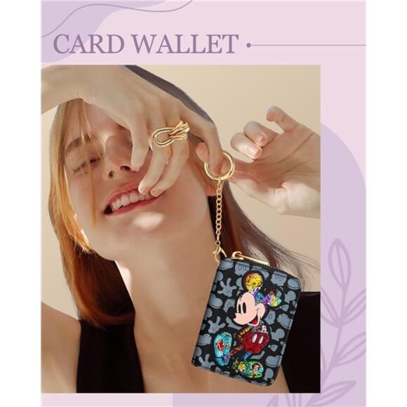 Small Multi CardHolder - Picture 6 of 7